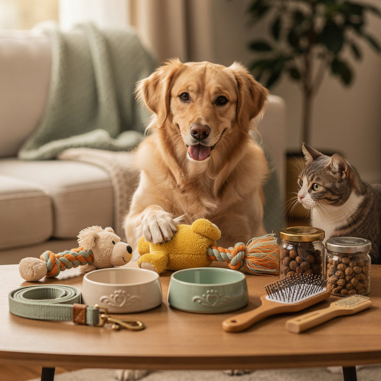 Pet Supply